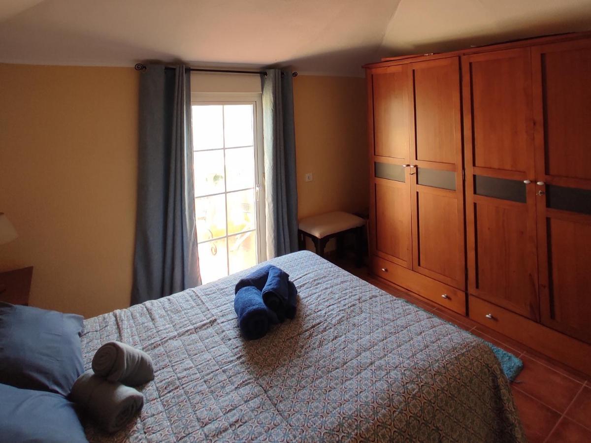 Casa Villa El Olivar Huelva Luaran gambar