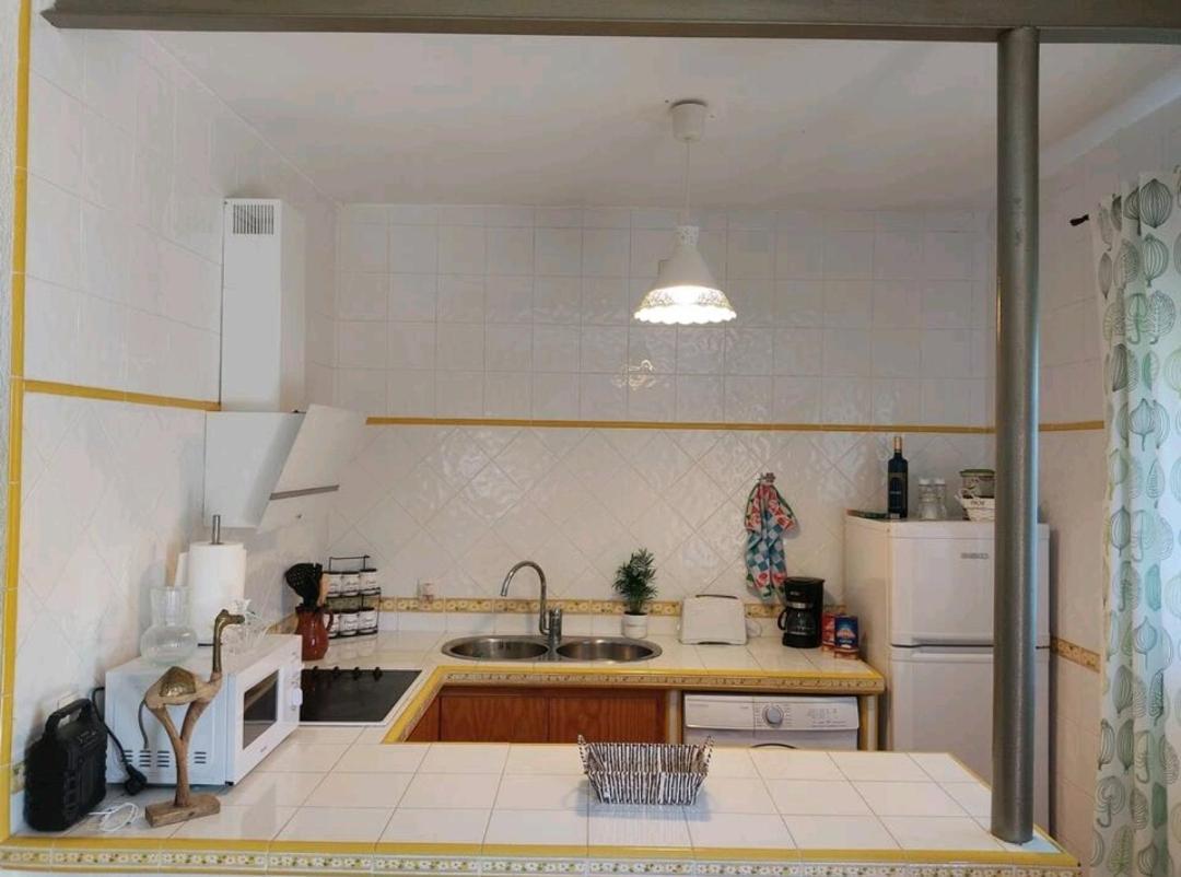 Casa Villa El Olivar Huelva Luaran gambar