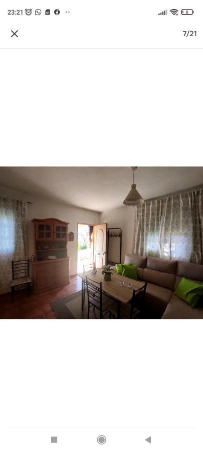 Casa Villa El Olivar Huelva Luaran gambar